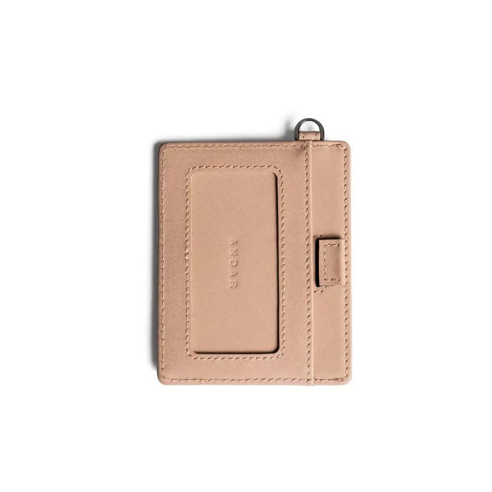 The Denner-Keychain Wallet - SwagglyLife Home & Fashion