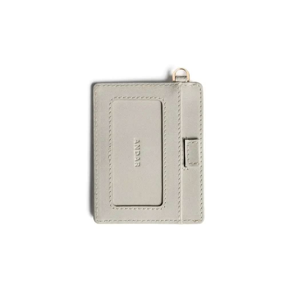 The Denner-Keychain Wallet - SwagglyLife Home & Fashion