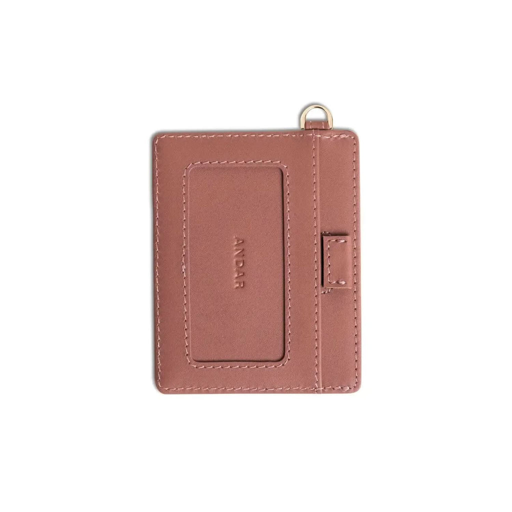 The Denner-Keychain Wallet - SwagglyLife Home & Fashion