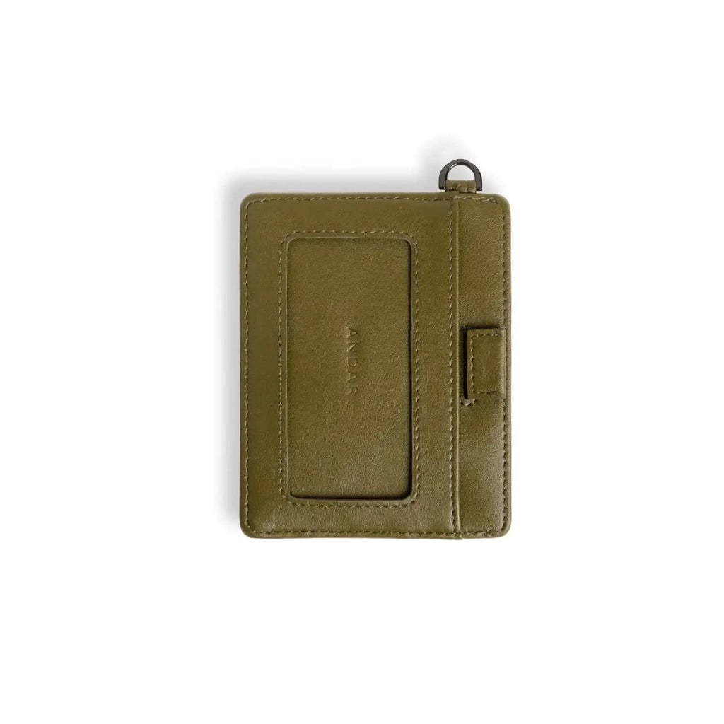 The Denner-Keychain Wallet - SwagglyLife Home & Fashion