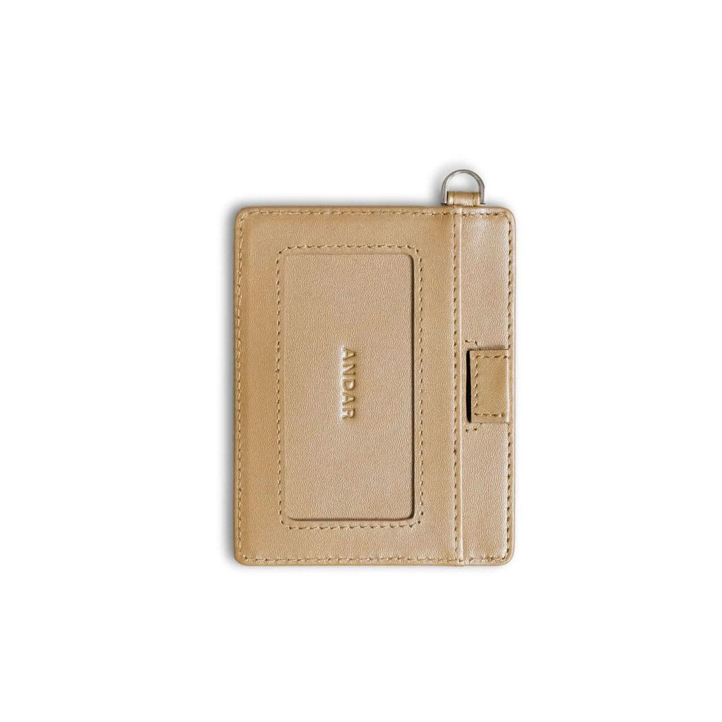 The Denner-Keychain Wallet - SwagglyLife Home & Fashion