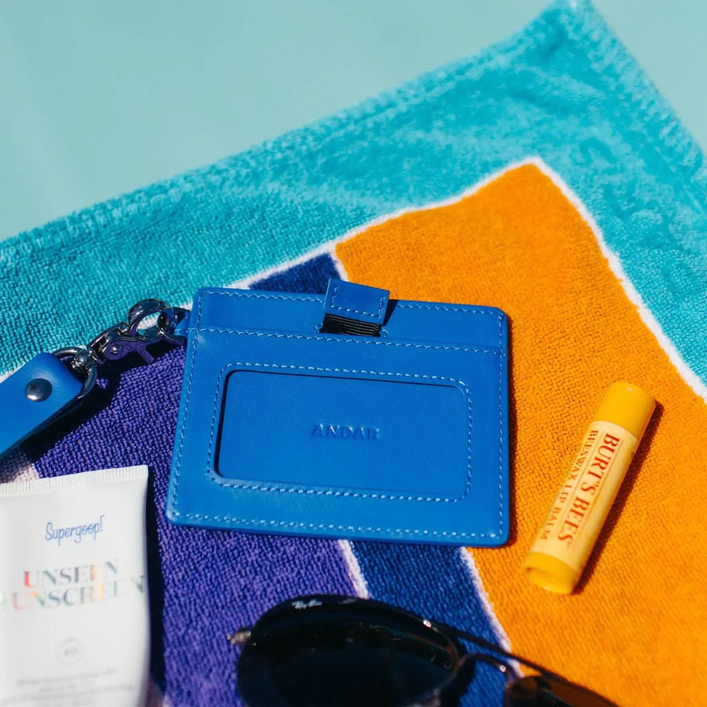 The Denner-Keychain Wallet - SwagglyLife Home & Fashion