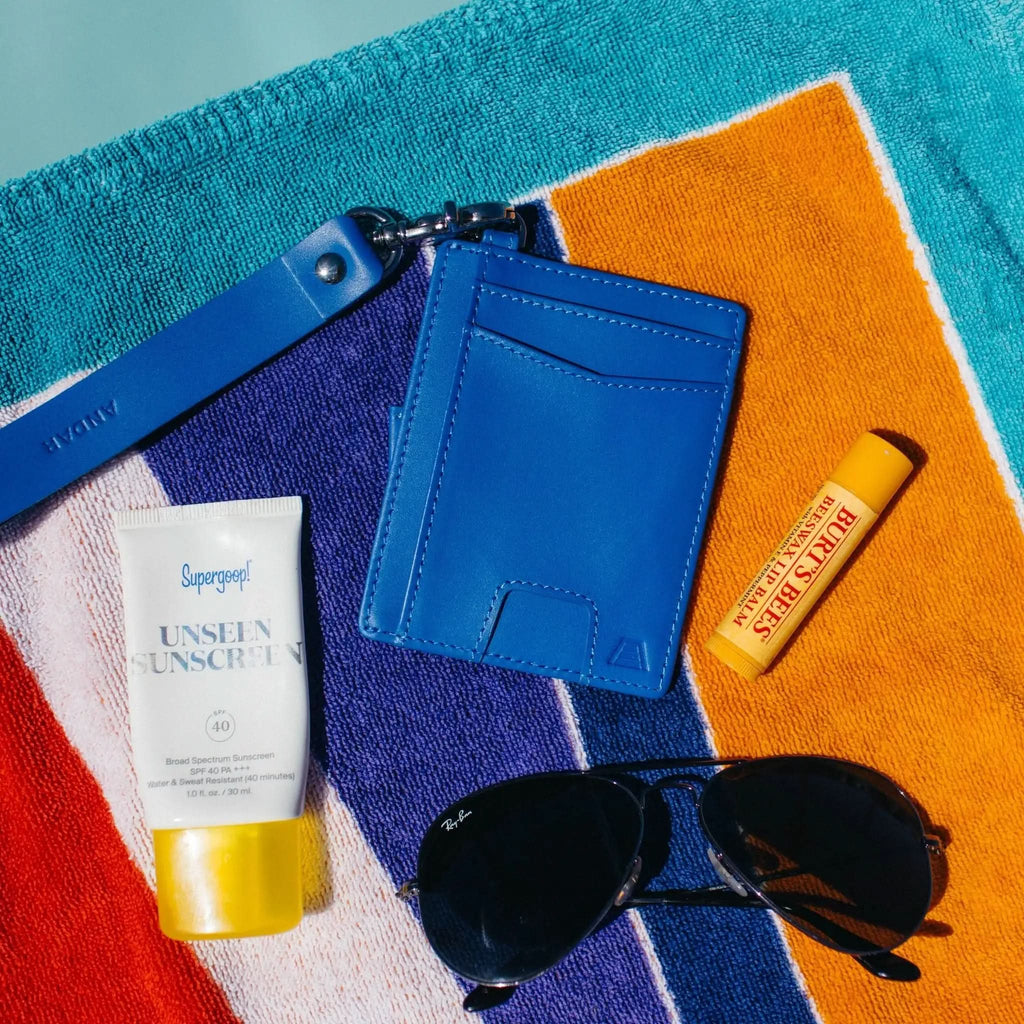 The Denner-Keychain Wallet - SwagglyLife Home & Fashion