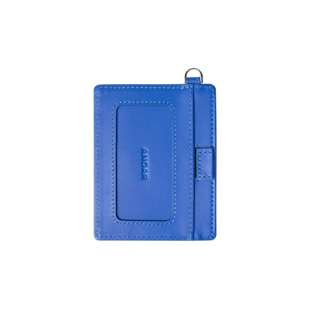 The Denner-Keychain Wallet - SwagglyLife Home & Fashion
