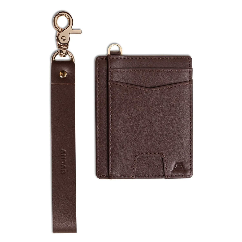 The Denner-Keychain Wallet - SwagglyLife Home & Fashion