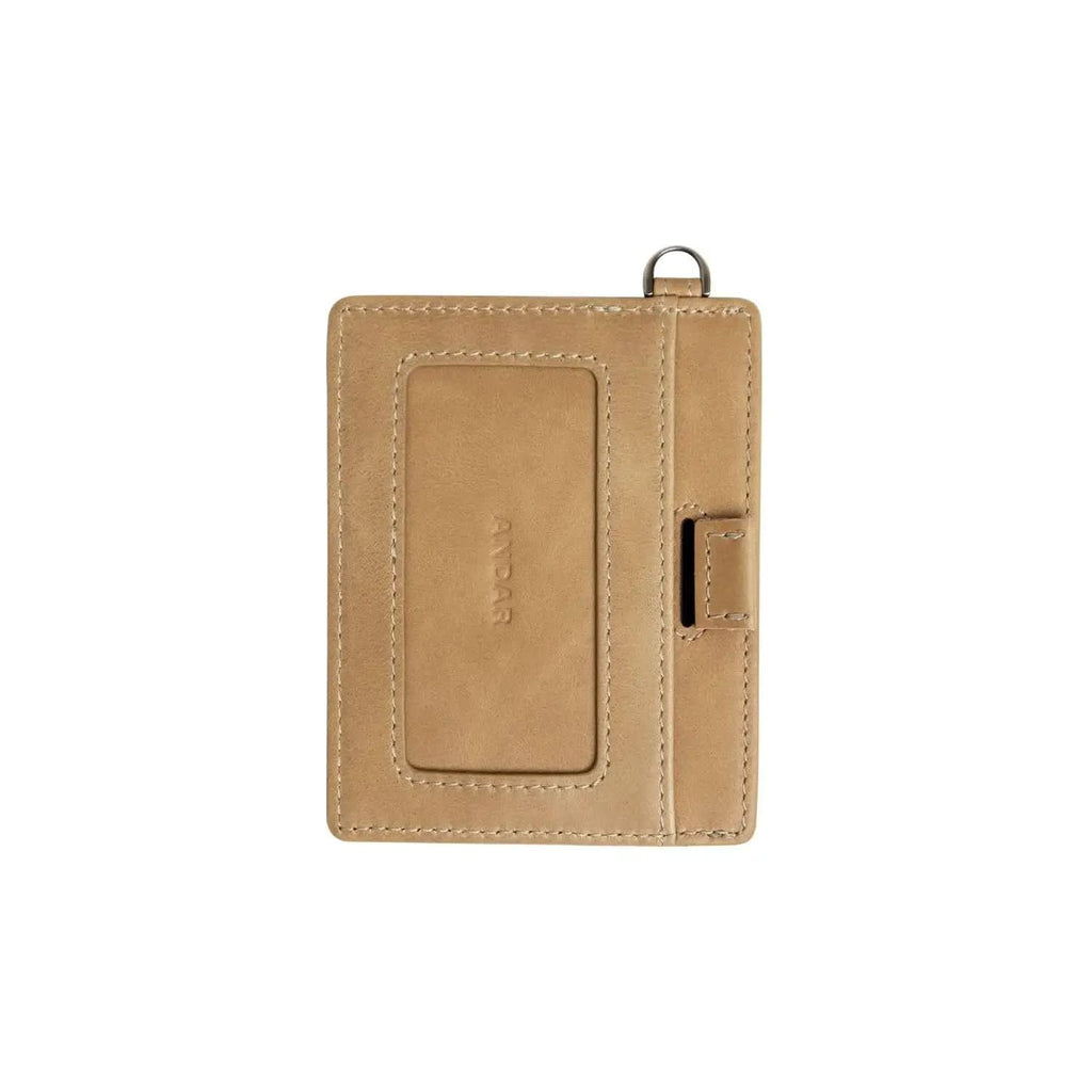 The Denner-Keychain Wallet - SwagglyLife Home & Fashion