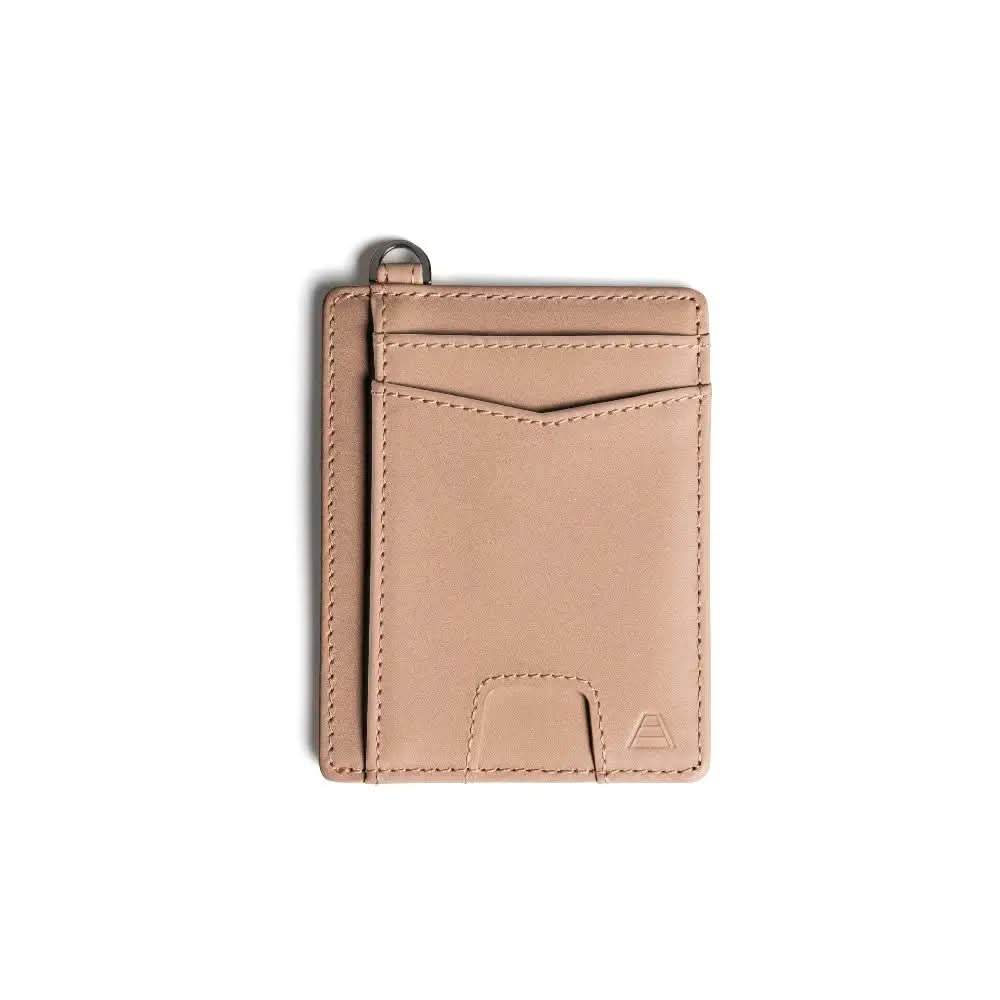 The Denner-Keychain Wallet - SwagglyLife Home & Fashion