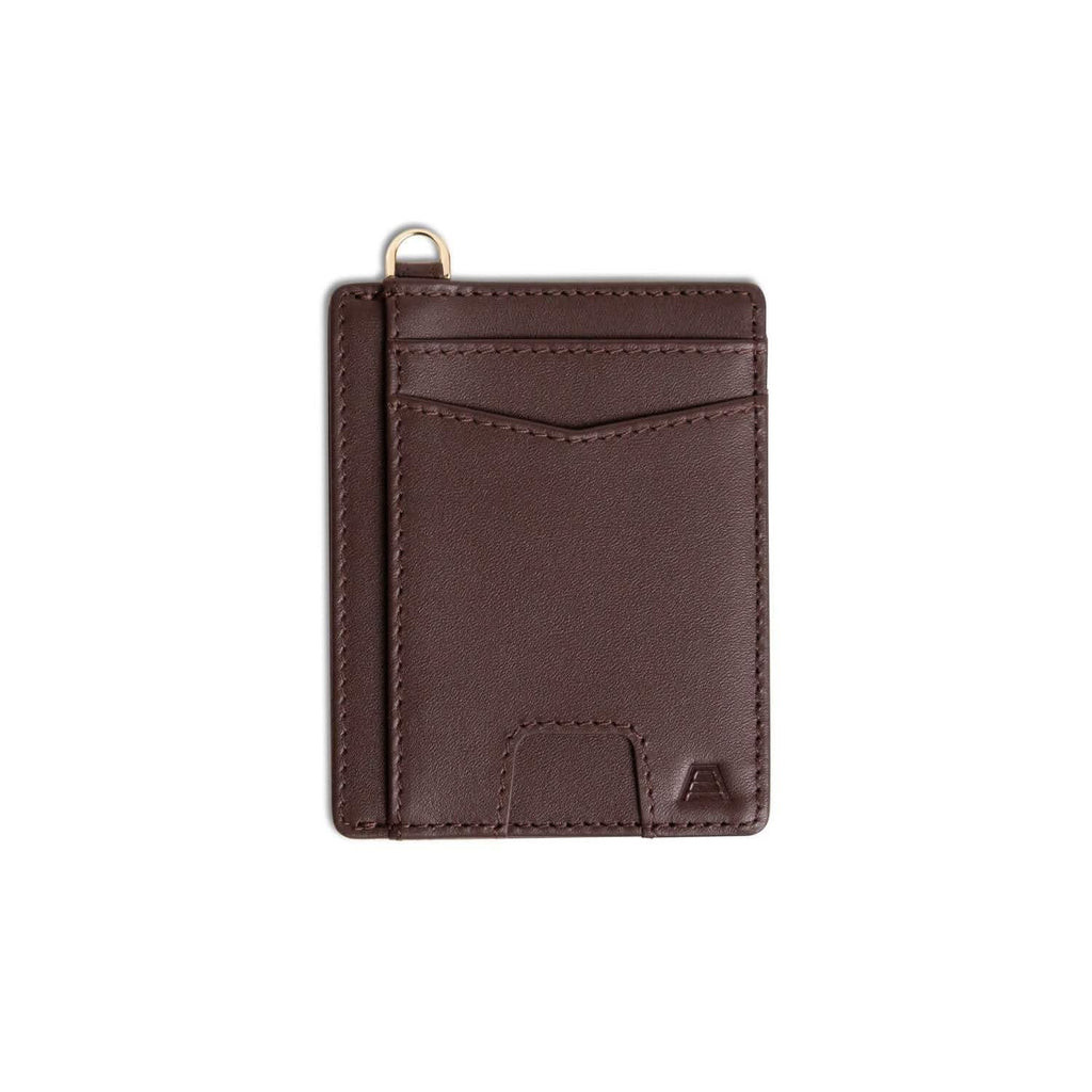 The Denner-Keychain Wallet - SwagglyLife Home & Fashion