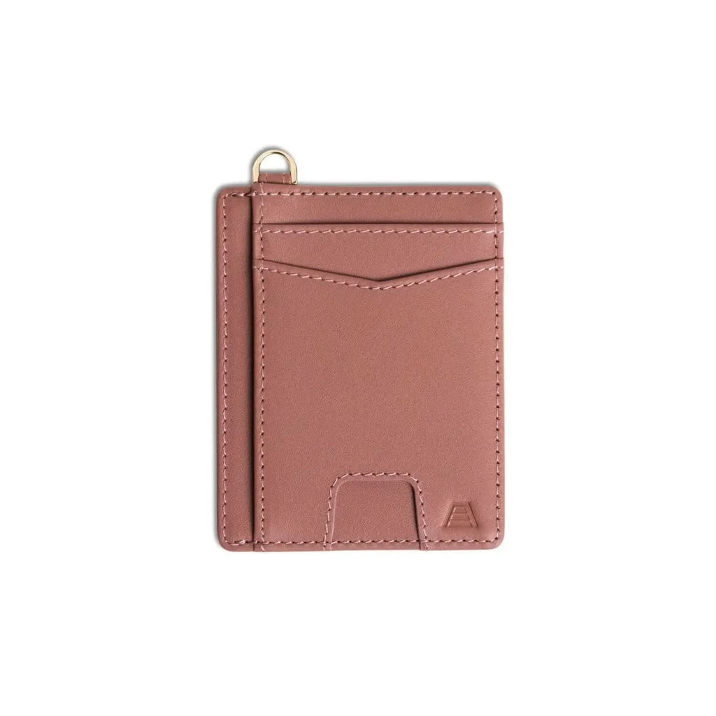 The Denner-Keychain Wallet - SwagglyLife Home & Fashion
