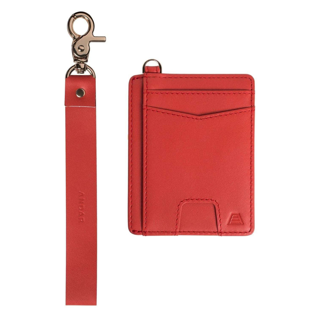 The Denner-Keychain Wallet - SwagglyLife Home & Fashion