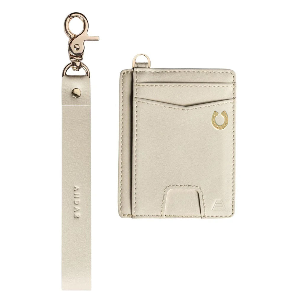 The Denner in Ivory | Horseshoe - Wallets photo