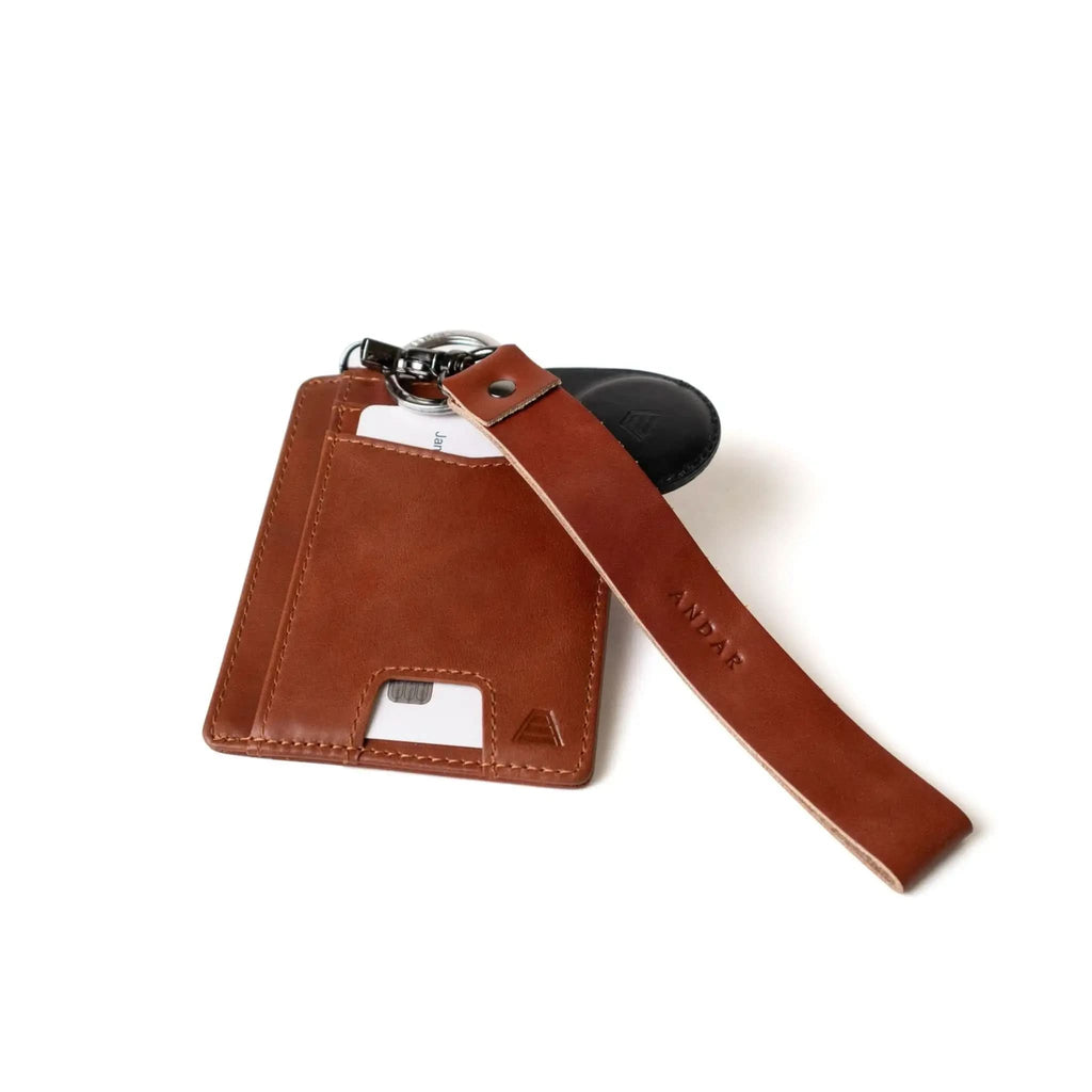 The Denner-Keychain Wallet - SwagglyLife Home & Fashion