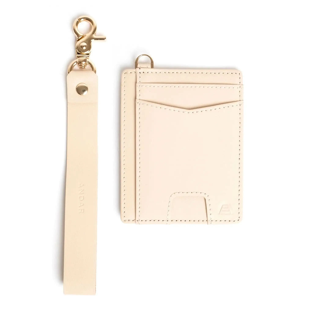 The Denner-Keychain Wallet - SwagglyLife Home & Fashion