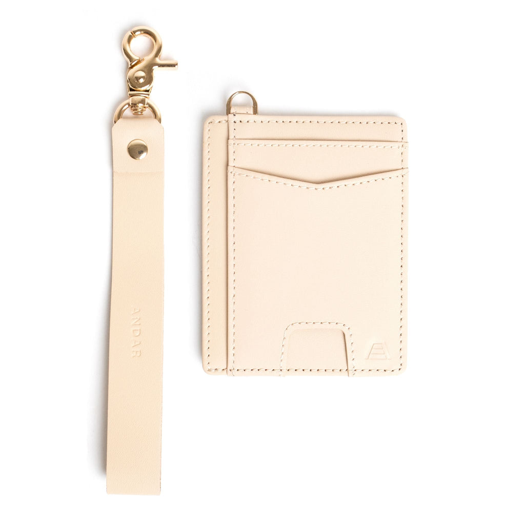 The Denner in Oat - Wallets photo