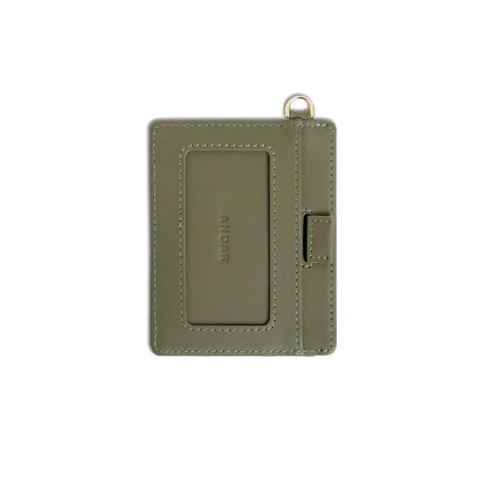 The Denner-Keychain Wallet - SwagglyLife Home & Fashion