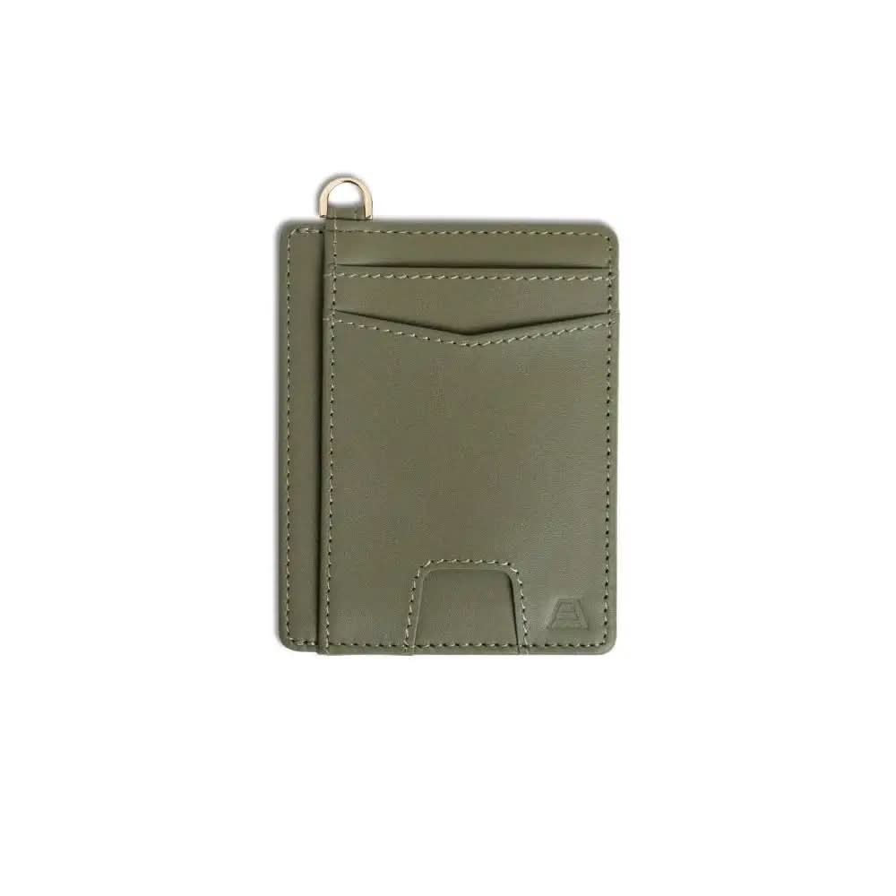 The Denner-Keychain Wallet - SwagglyLife Home & Fashion