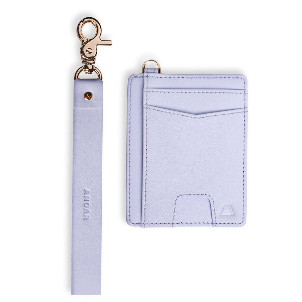 The Denner in Periwinkle - Wallets photo