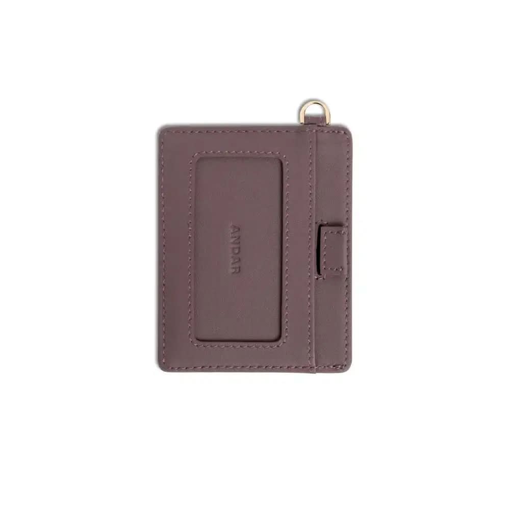 The Denner-Keychain Wallet - SwagglyLife Home & Fashion
