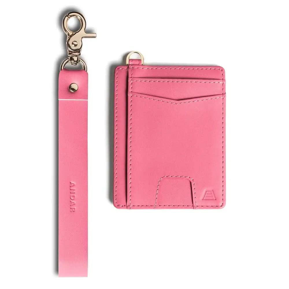 The Denner-Keychain Wallet - SwagglyLife Home & Fashion