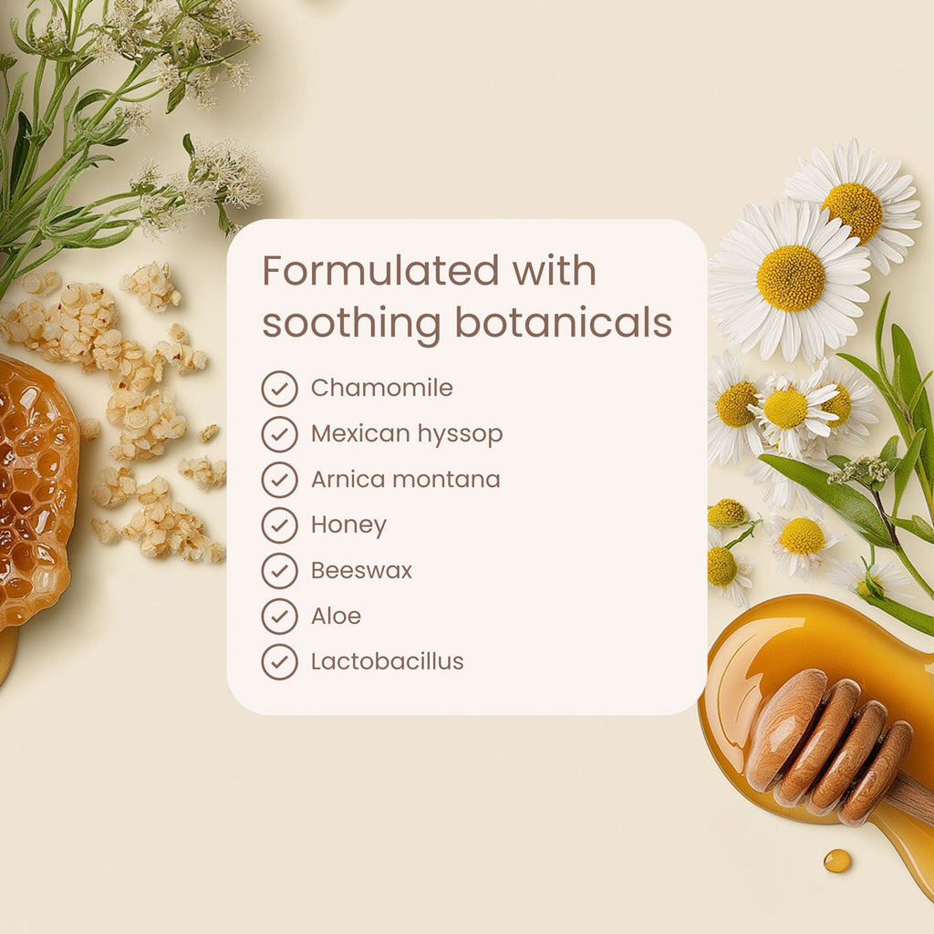 The Buddle Diaper Skincare System in - Diaper Rash Treatment photo