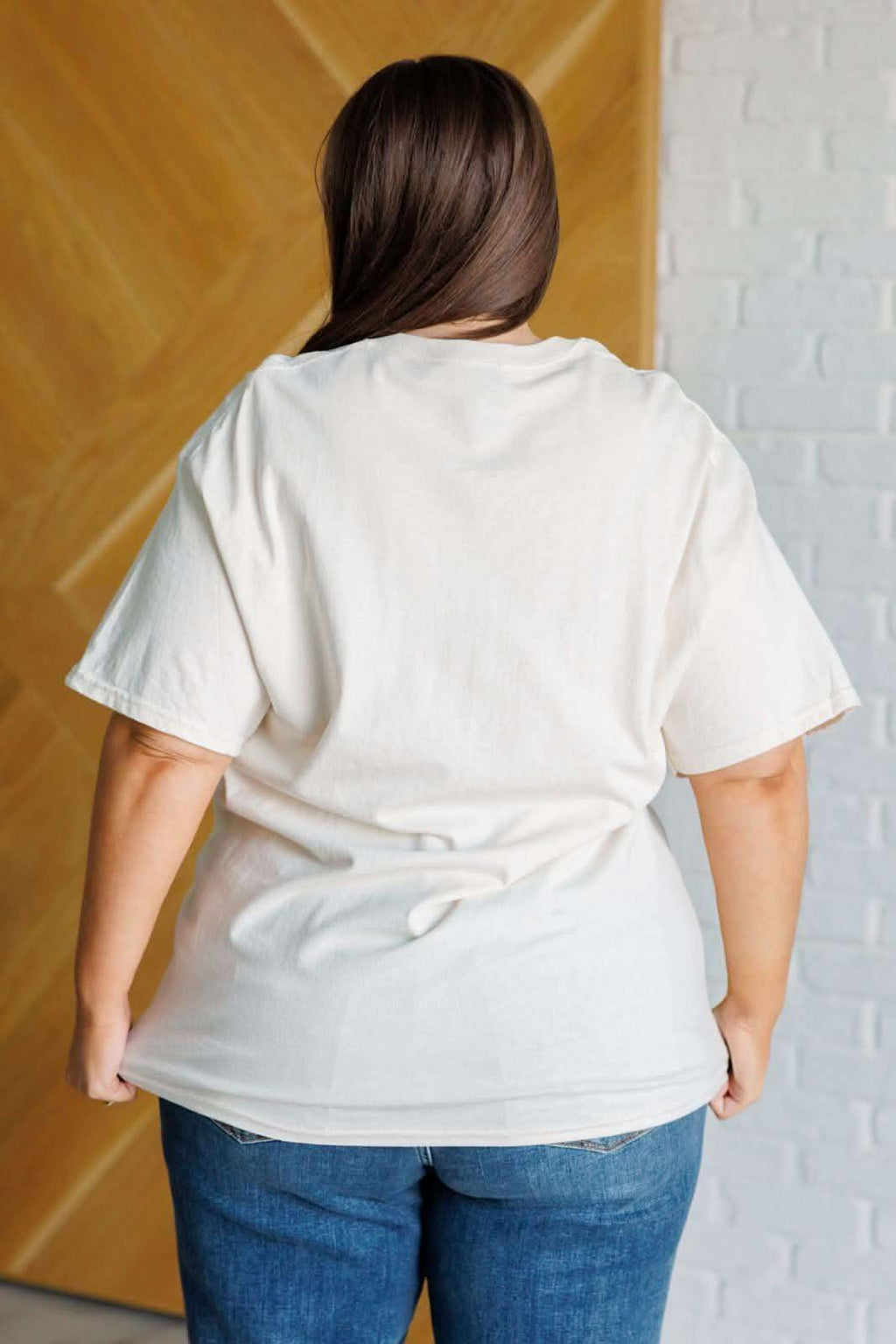 Disco Football Graphic Tee - SwagglyLife Home & Fashion