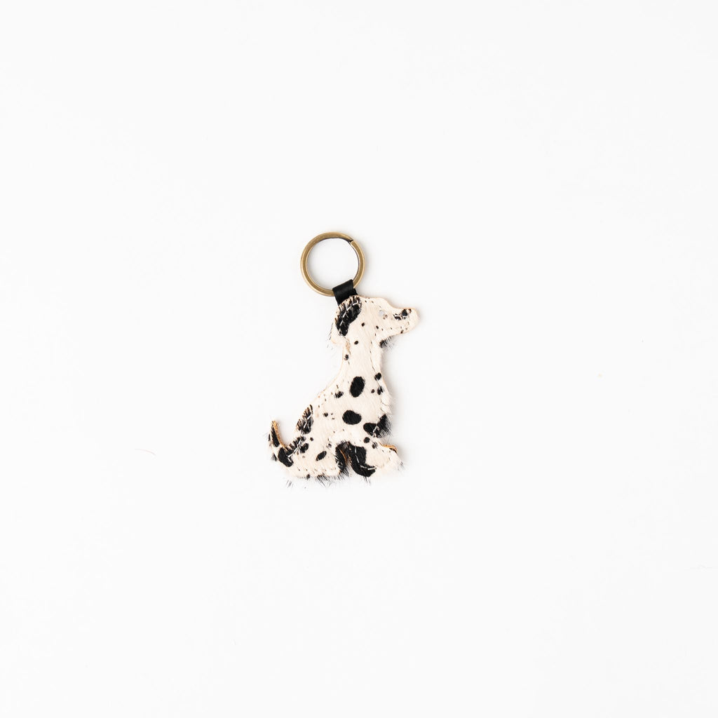 Andar The Charm in Black White Dog - Goods photo