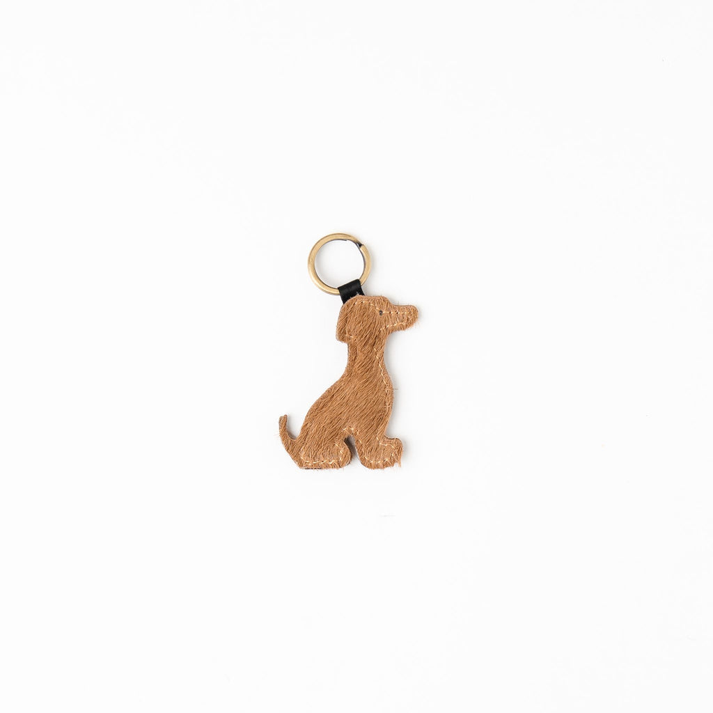 Andar The Charm in Tan Dog - Goods photo