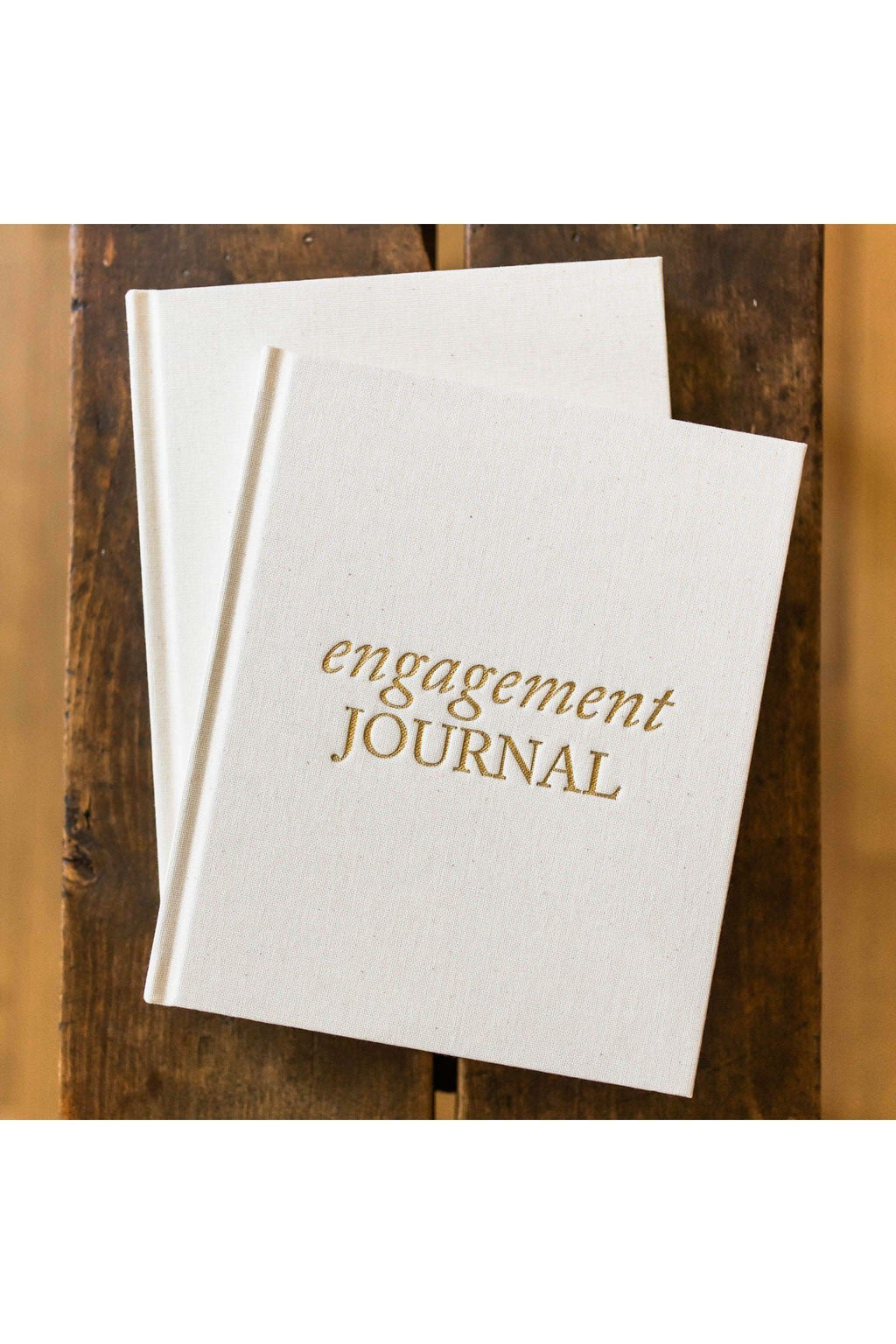 Duncan & Stone Paper Co. Engagement Journal - SwagglyLife Home & Fashion
