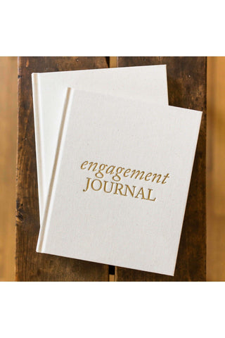 Duncan & Stone Paper Co. Engagement Journal - SwagglyLife Home & Fashion Duncan & Stone Paper Co. Engagement Journal - SwagglyLife Home & Fashion