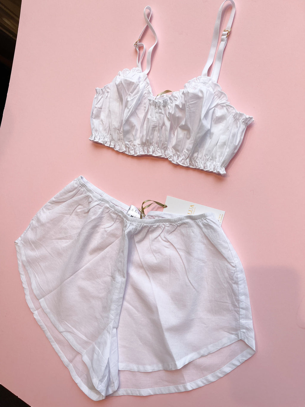 Bikini Bloomer in - PANTY photo