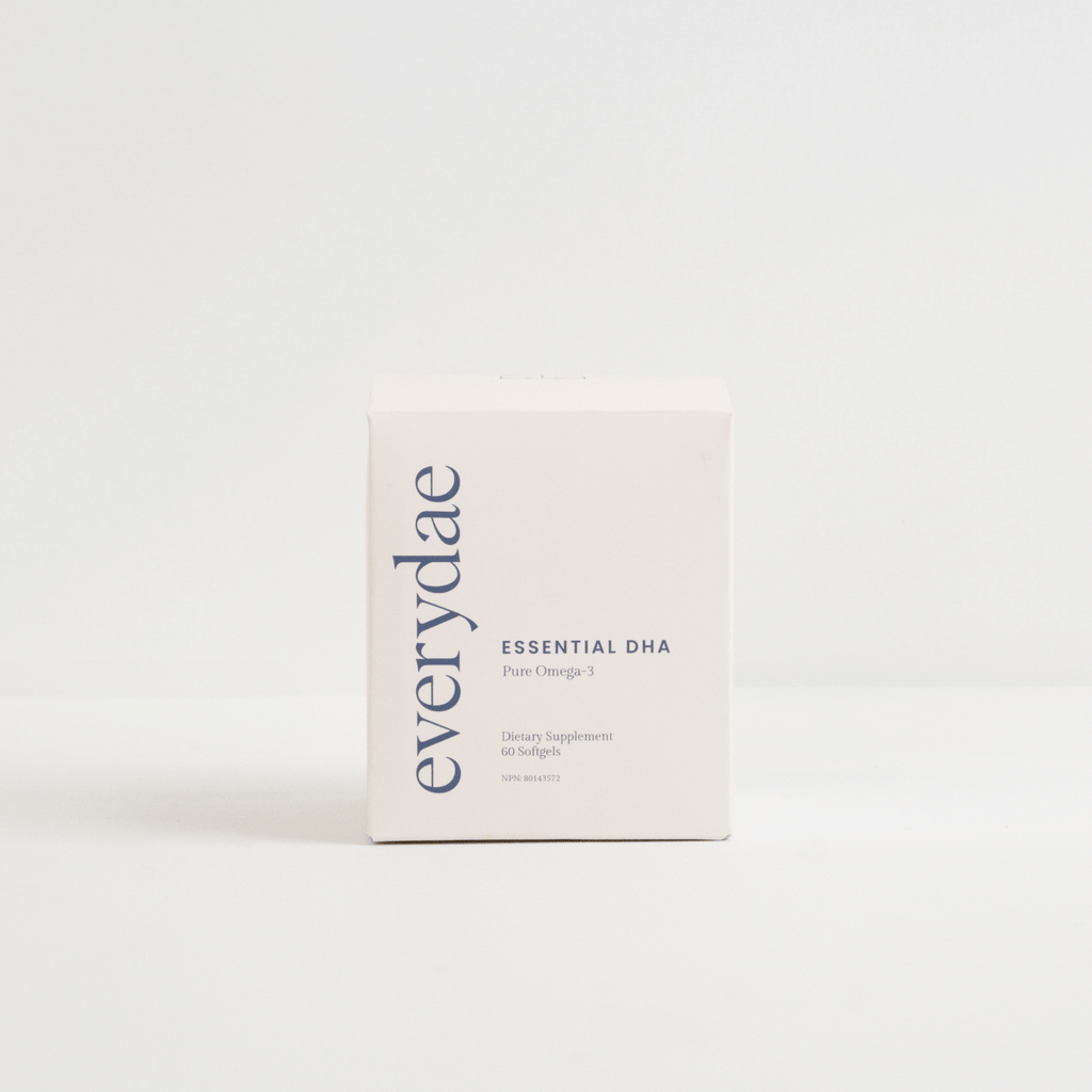 Everydae Essential DHA -