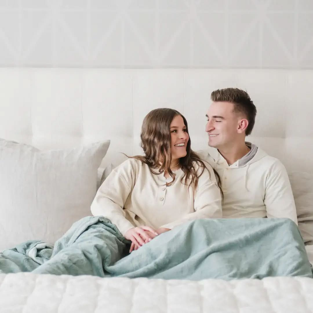 Saranoni Lush XL Blankets - SwagglyLife Home & Fashion