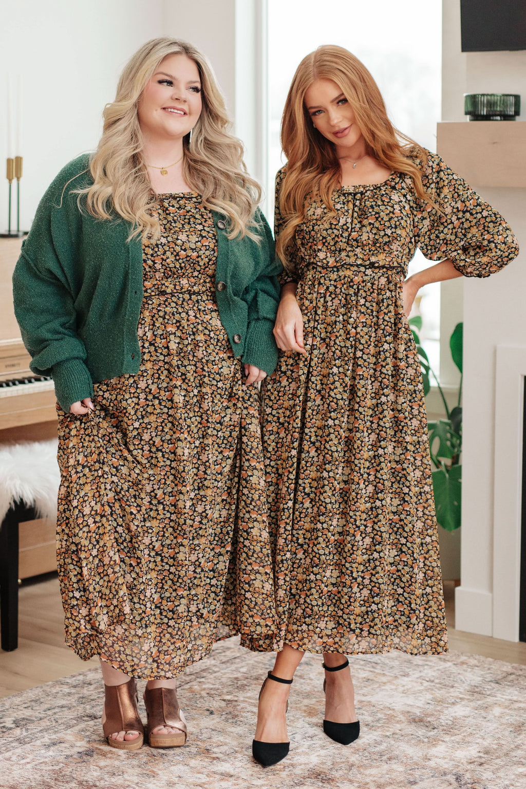 Direct Conclusion Cardigan in - Layers photo