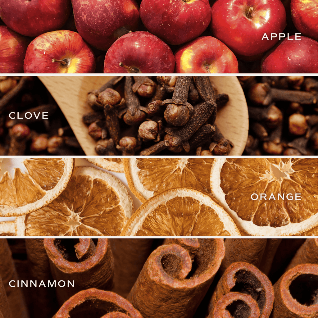 Farmhouse Soy Candle - Amber Jar - 9 oz in - Candles photo