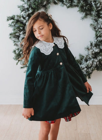 *PREORDER* Frosted Forest Coat - SwagglyLife Home & Fashion *PREORDER* Frosted Forest Coat - SwagglyLife Home & Fashion