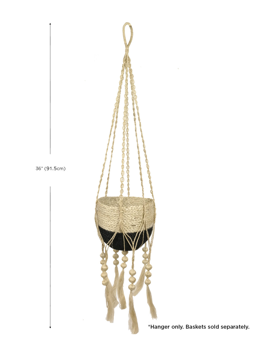 Plant Hanger - Fiora in - PLANT DECOR photo