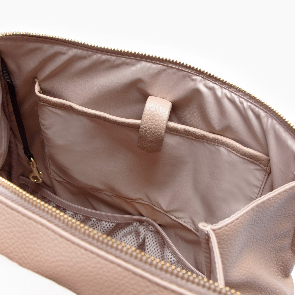 Fig Classic Diaper Bag II in - Classic Diaper Bag II photo
