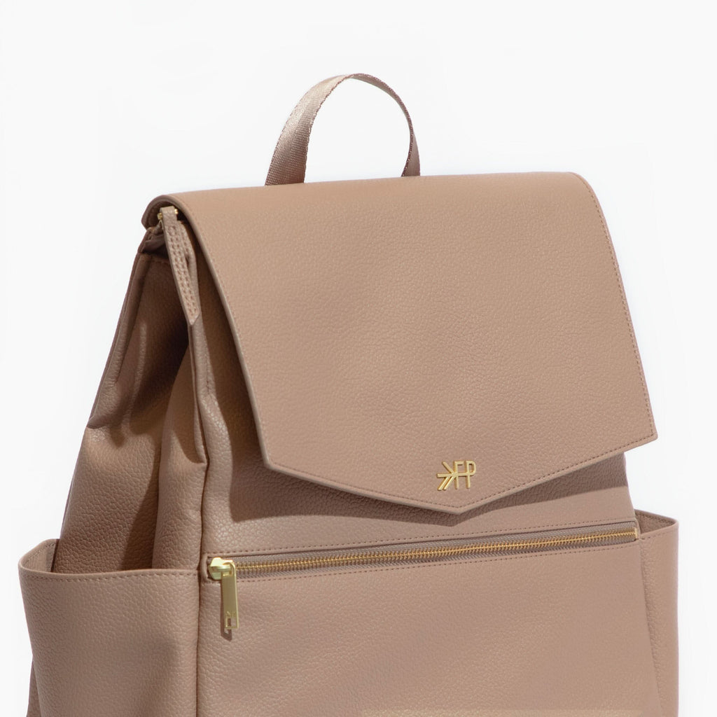 Freshly Picked Fig Classic Diaper Bag II in - Classic Diaper Bag II photo