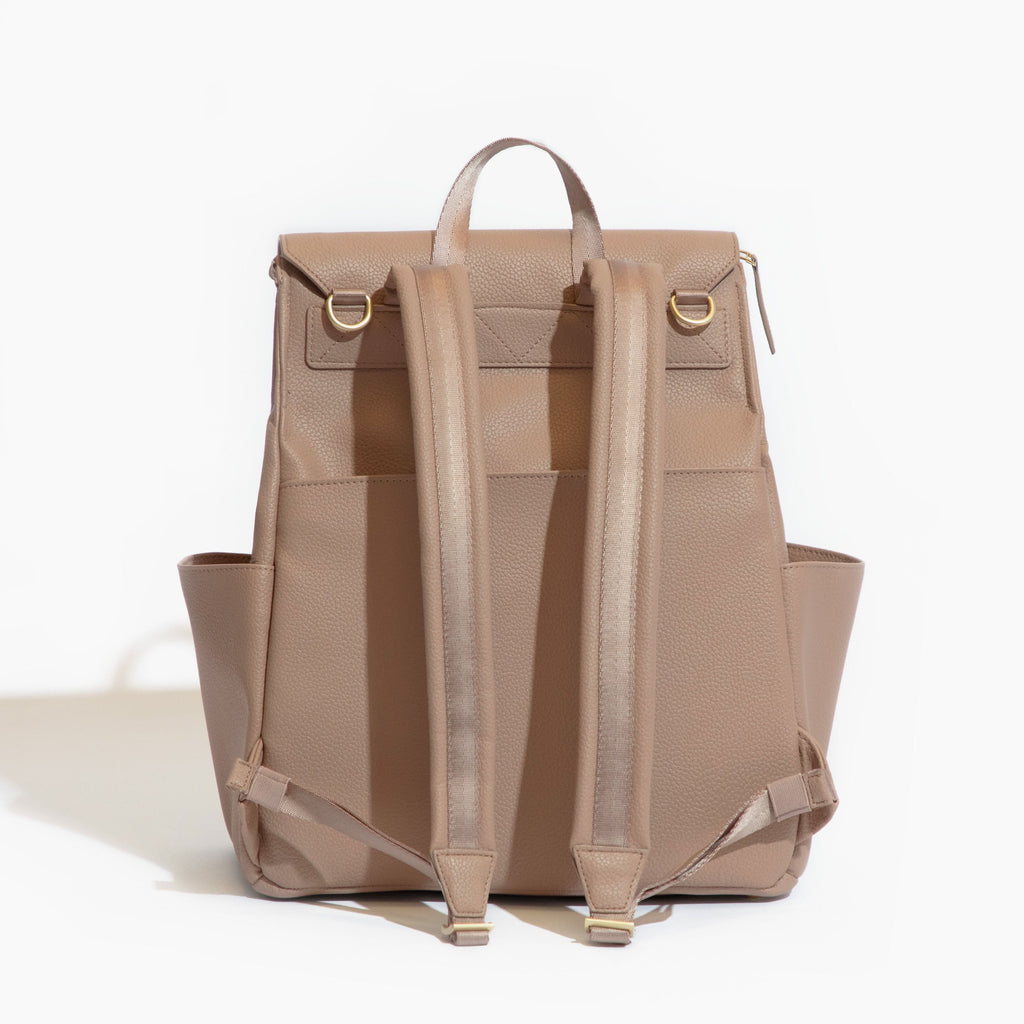 Freshly Picked Fig Classic Diaper Bag II in - Classic Diaper Bag II photo