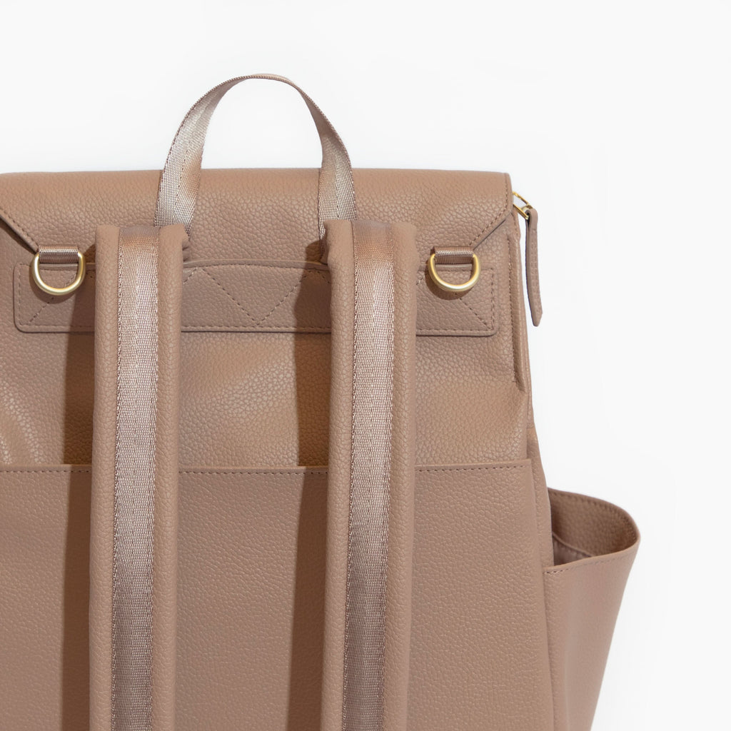 Freshly Picked Fig Classic Diaper Bag II in - Classic Diaper Bag II photo