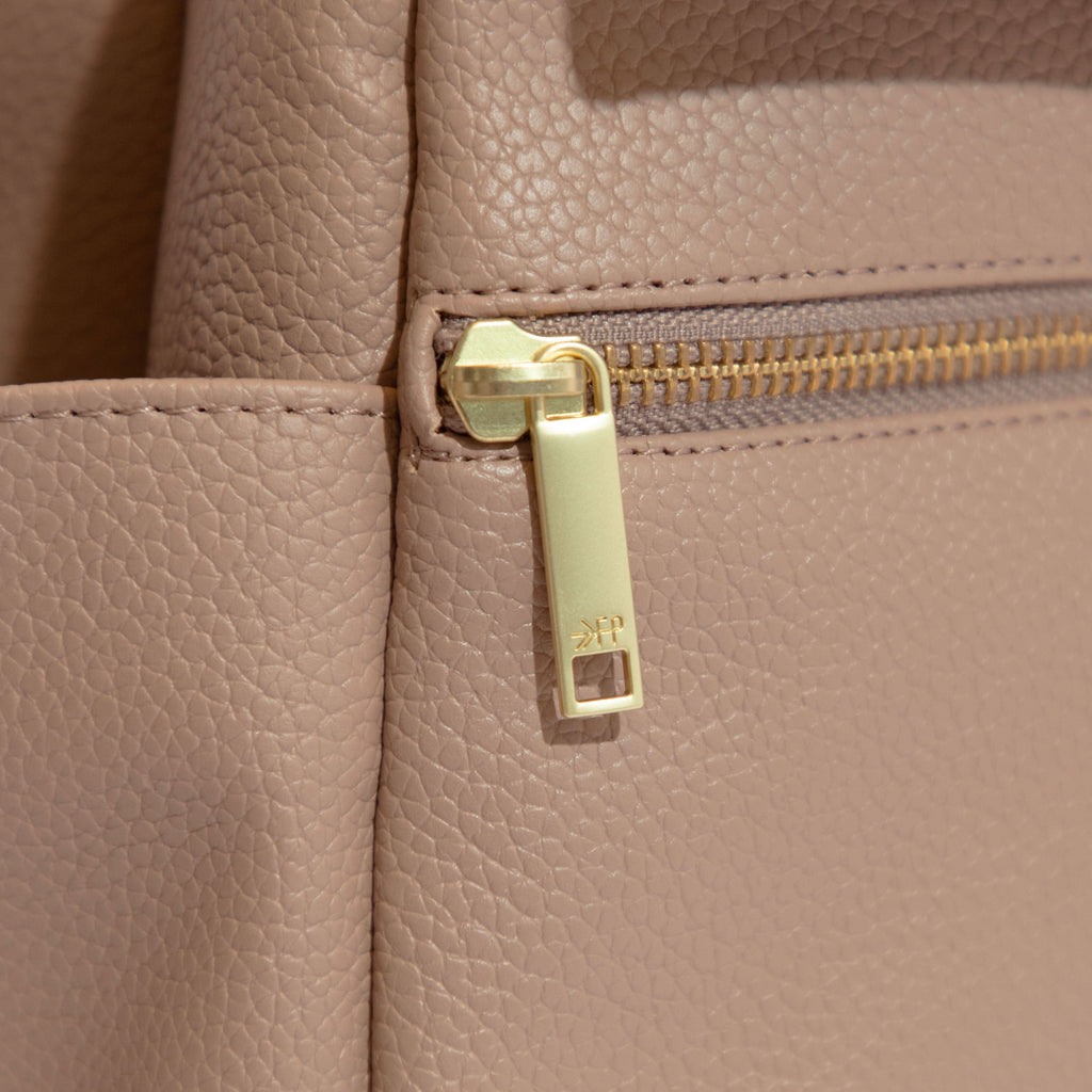 Freshly Picked Fig Classic Diaper Bag II in - Classic Diaper Bag II photo