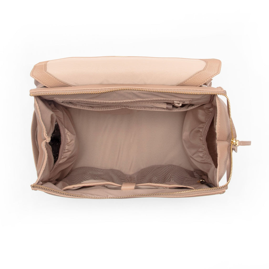 Freshly Picked Fig Classic Diaper Bag II in - Classic Diaper Bag II photo