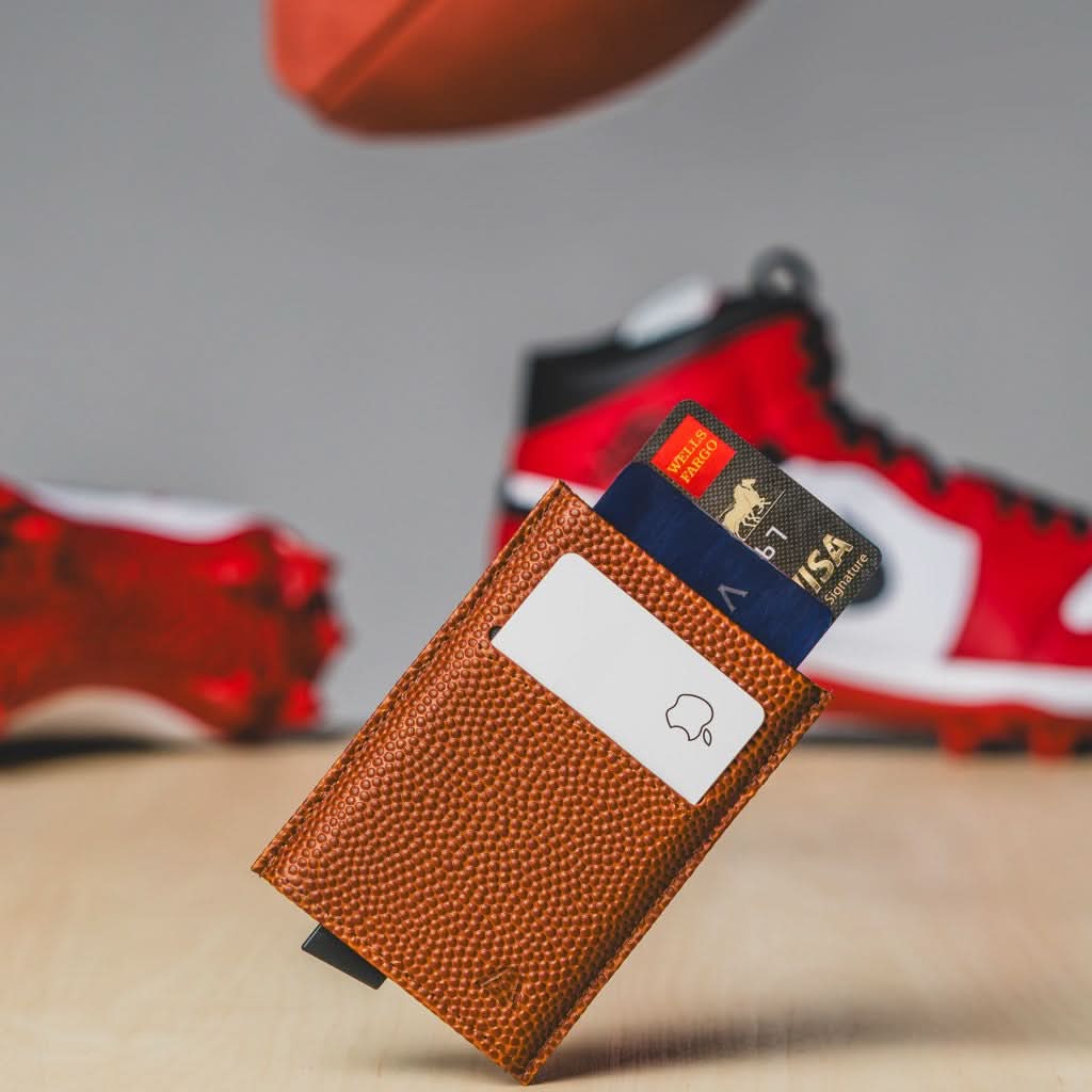 The Pilot in - Wallets photo
