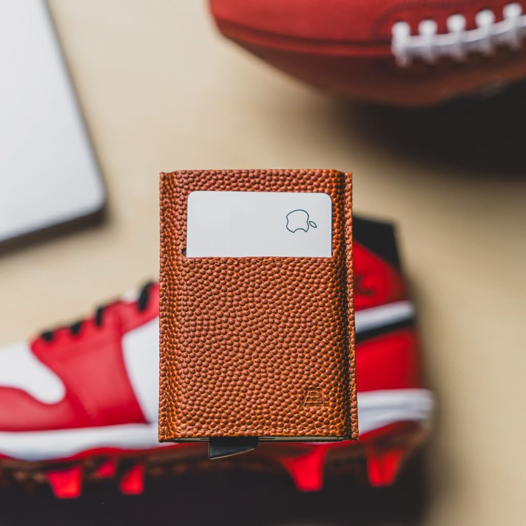 The Pilot in - Wallets photo