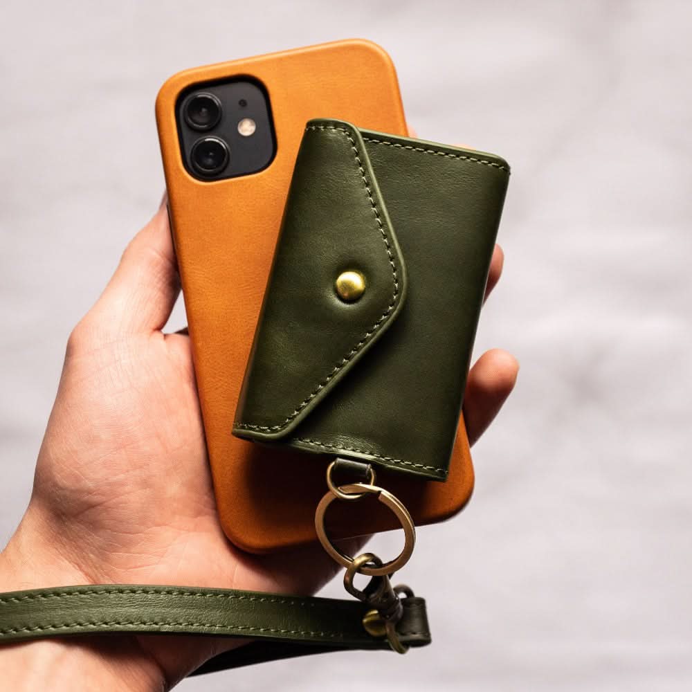 The Poppy in - Wallets photo