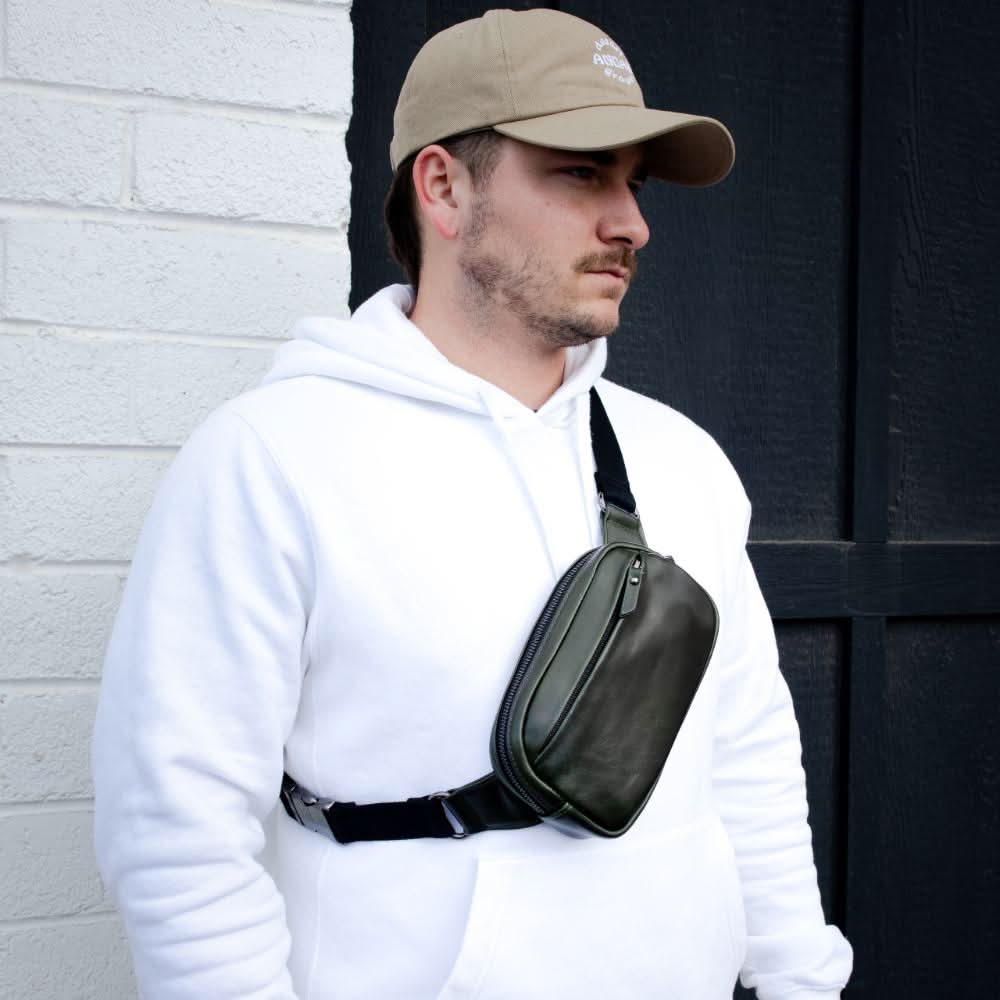 The Indie in - Bag photo