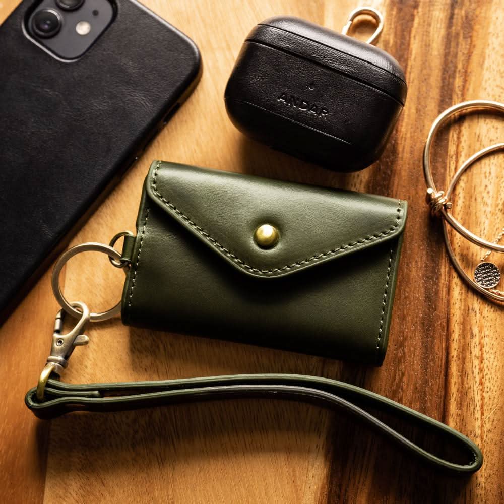 The Poppy in - Wallets photo