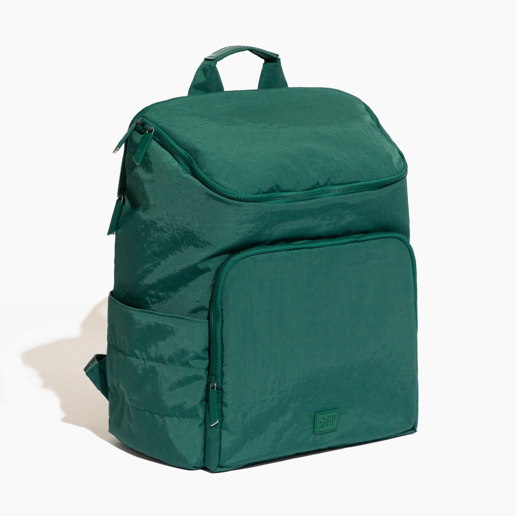 Freshly Picked Forest Zurich Diaper Bag in - Zurich Backpack photo