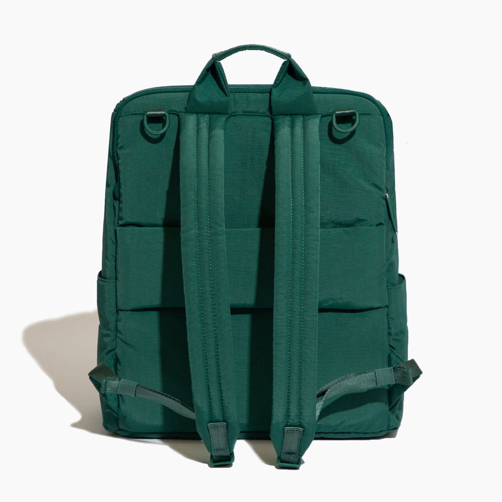 Freshly Picked Forest Zurich Diaper Bag in - Zurich Backpack photo