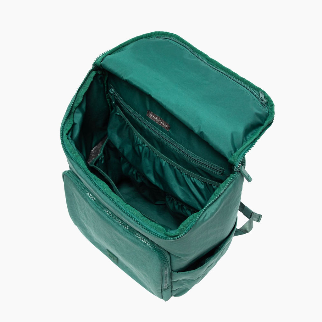 Freshly Picked Forest Zurich Diaper Bag in - Zurich Backpack photo